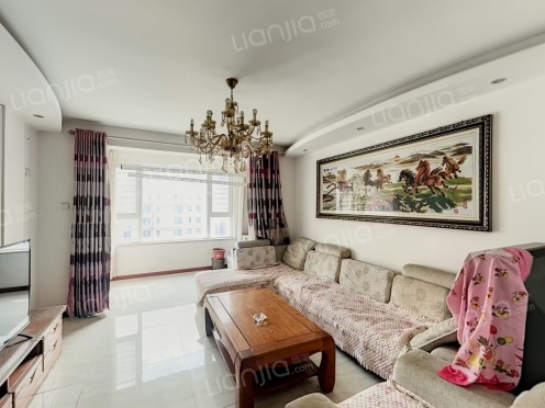 整租·中铁华胥美邦 3室2厅 南/北