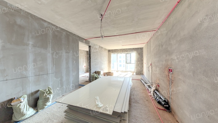 日盛湖湘府二手房实景图