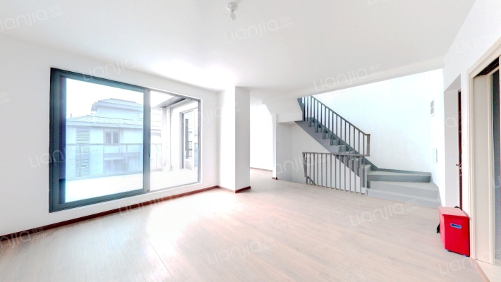 大家湛景满园二手房实景图