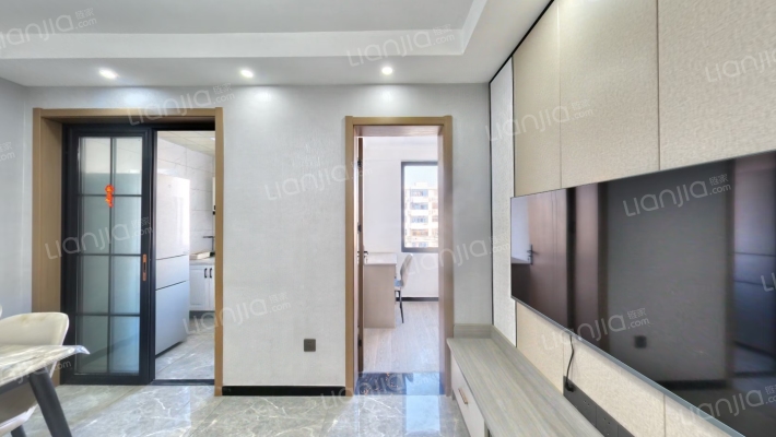 新苑村二手房实景图