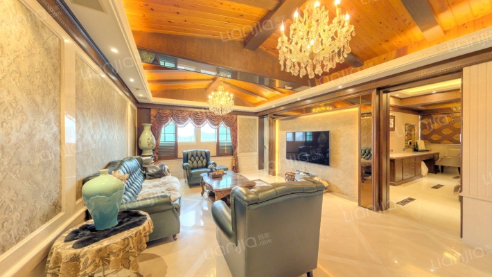 汇腾大厦二手房实景图