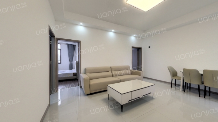 一环南街18号二手房实景图