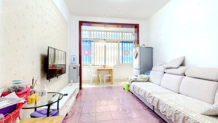 灵犀花园二手房实景图