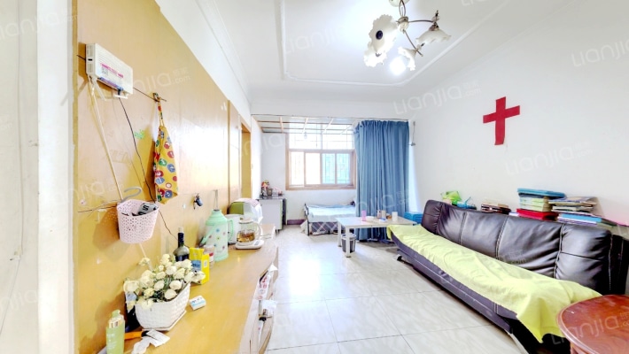 六十一中家属院二手房实景图