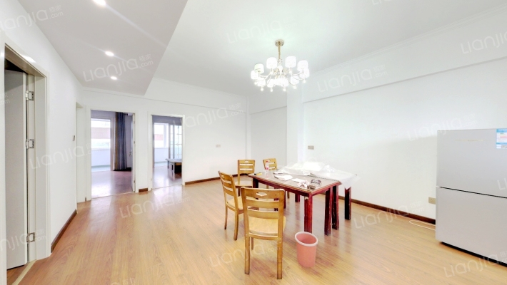 台州商城二手房实景图