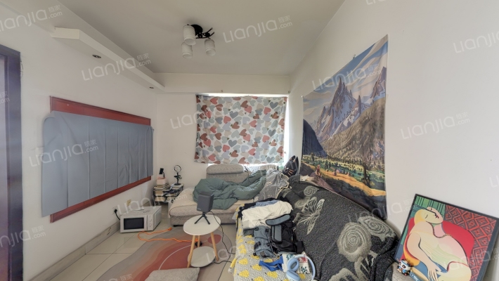 维也纳花园二期二手房实景图