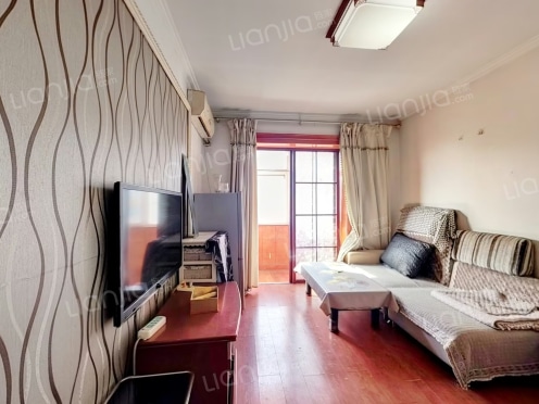 整租·瑞昌路 2室0厅 西南