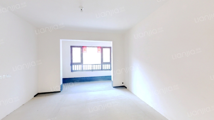 碧桂园拾光海二手房实景图