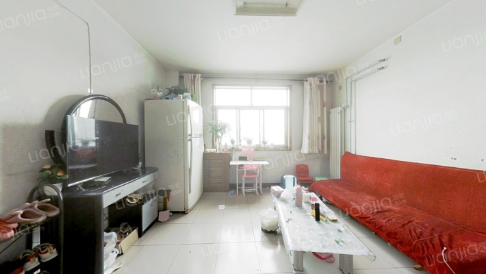 建章路石化社区二手房实景图