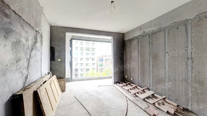 首府印象二手房实景图