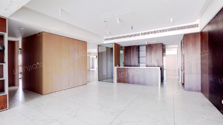 白朗峰二手房实景图