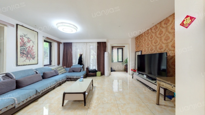 碧湖苑二手房实景图