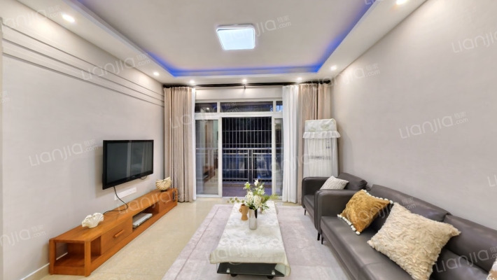 万友康苑二手房实景图