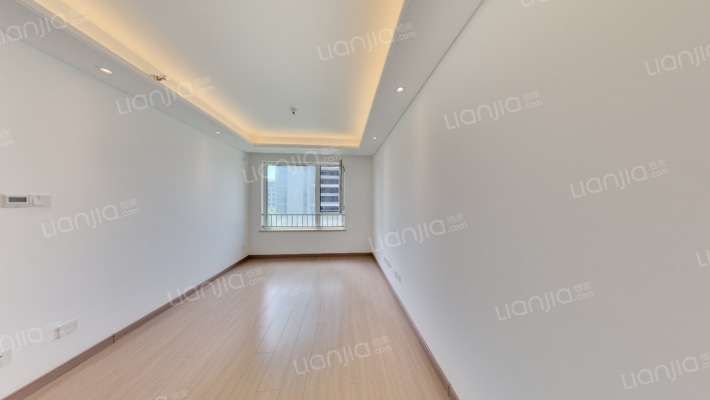 华润置地大连湾B1区二手房实景图