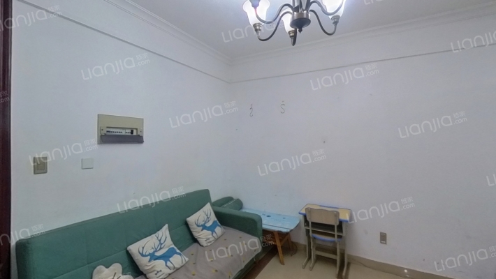 鉆石軒二手房实景图