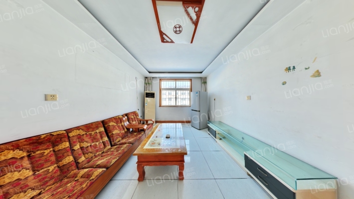 胶粮小区二手房实景图