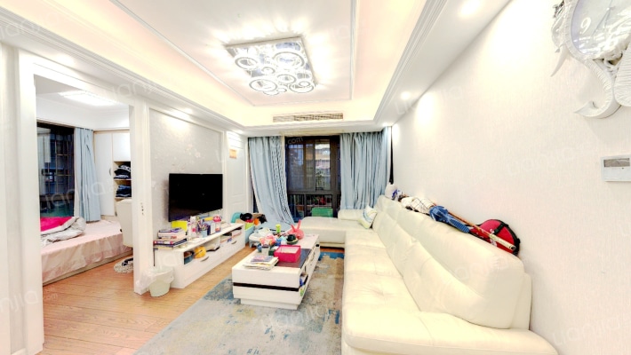 天成家园北区二手房实景图