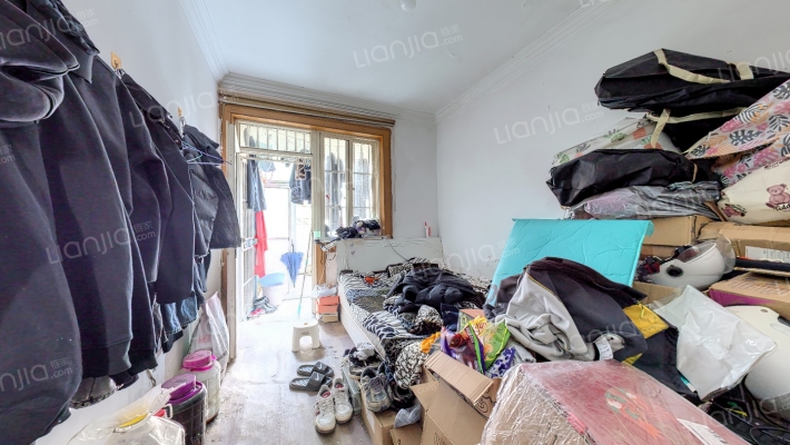 听潮五村二手房实景图