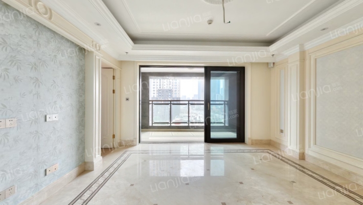 万达御湖壹号二手房实景图