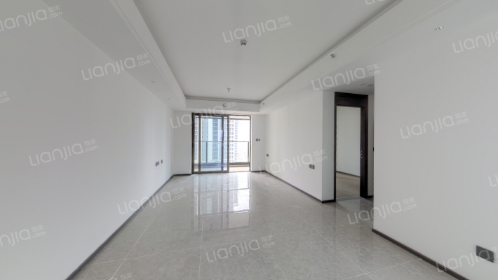 方岛金茂智慧科学城二手房实景图