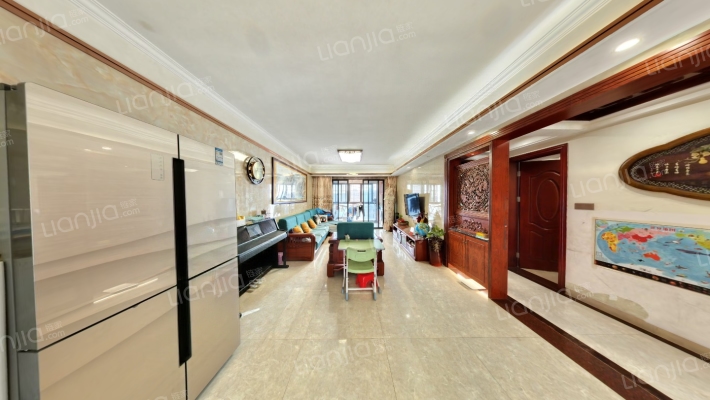 德府方家二手房实景图