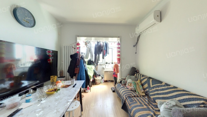 临营西里二手房实景图