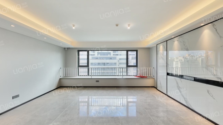 保利天悦悦峰二手房实景图