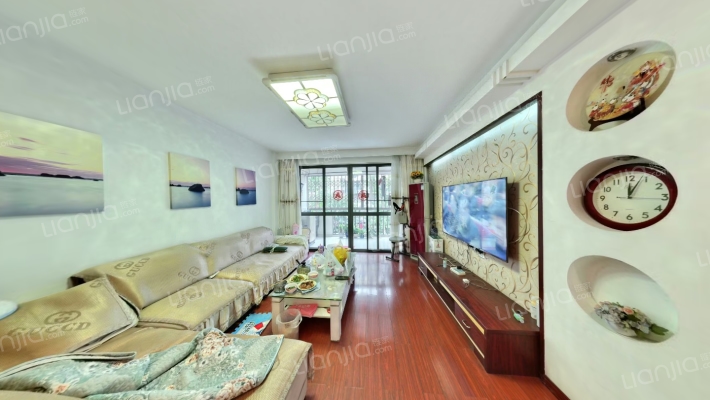 榕信东苑翠堤苑二手房实景图