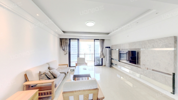 国贸润园二手房实景图