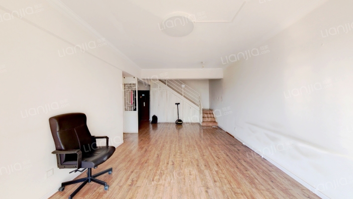 顺城新月花园二手房实景图