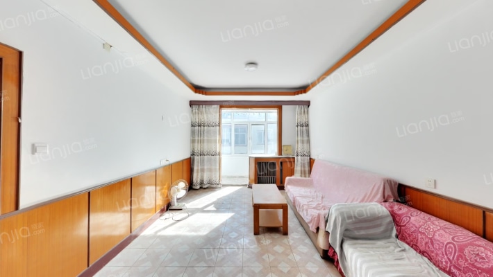 经贸局家属楼二手房实景图