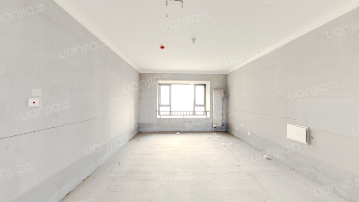 泉舜上城润泉苑二手房实景图