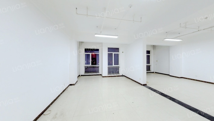 悦享天地二手房实景图