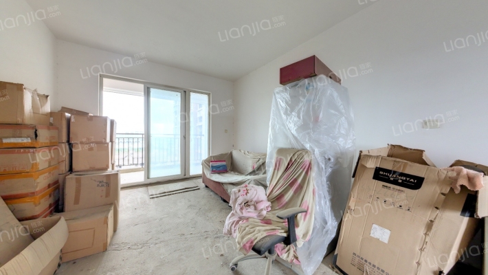 皇城上品二手房实景图