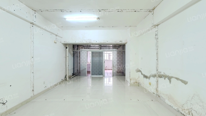 环球时代二手房实景图