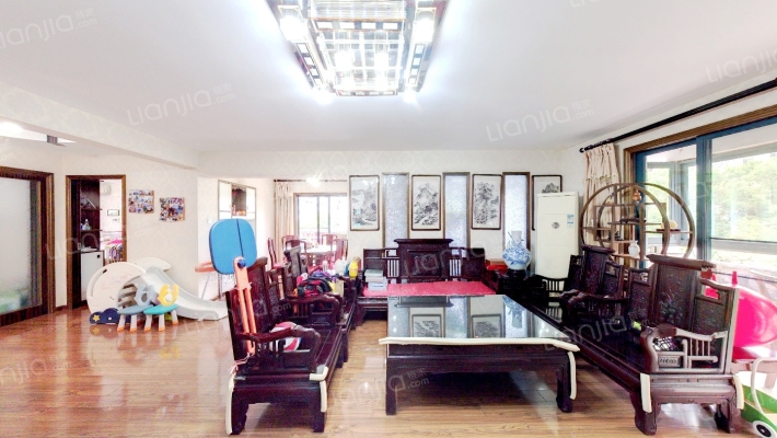 鼓楼庭院二手房实景图