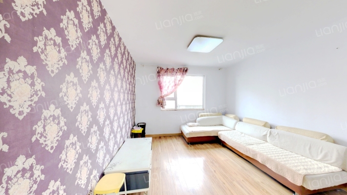 太铁胜利小区二手房实景图