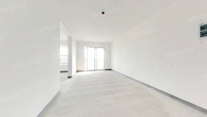 府东御峯二手房实景图