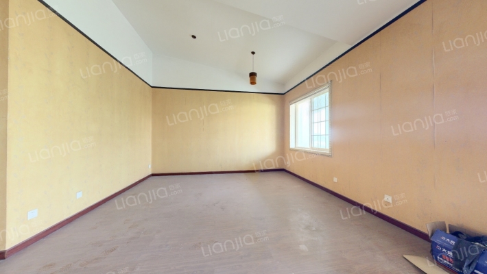 观山悦二手房实景图