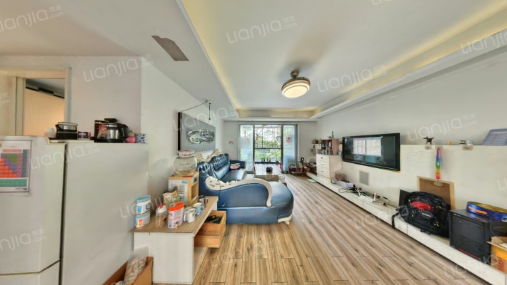 碧海富通城四期二手房实景图