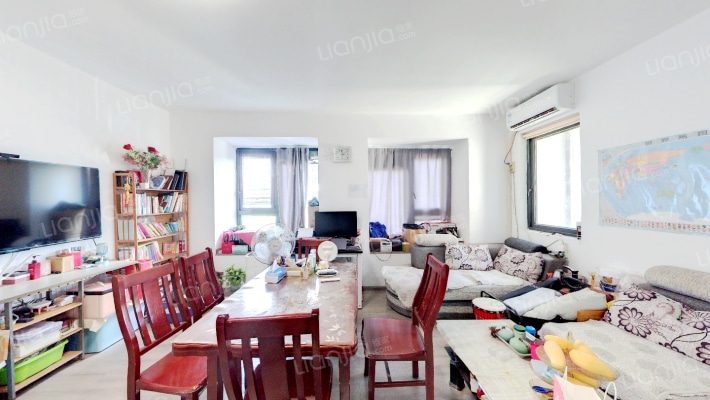 上宁府二手房实景图