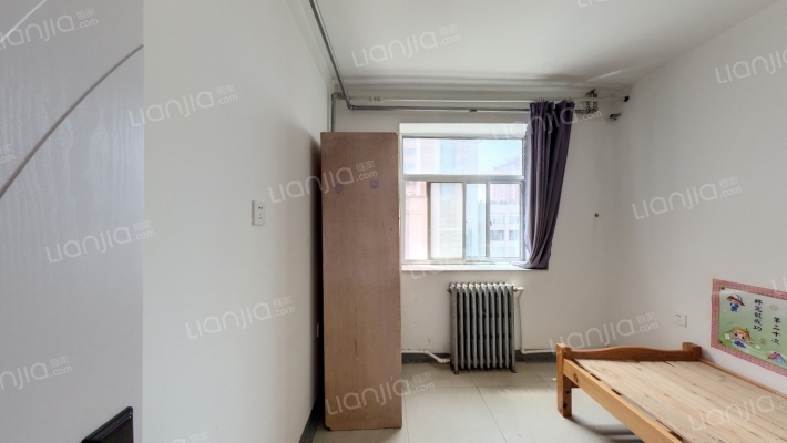 兰州卷烟厂家属院（民主西路）二手房实景图