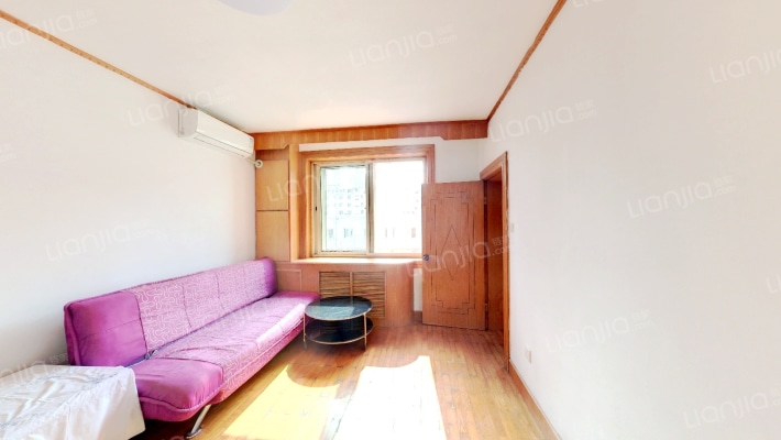 昌乐街（大菜市商圈）二手房实景图