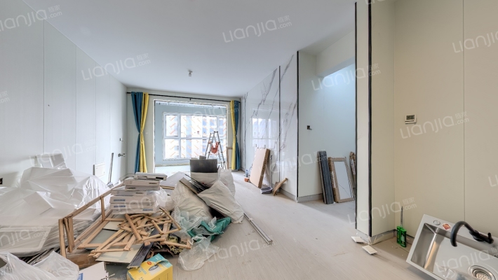 荣盛锦绣外滩二期二手房实景图