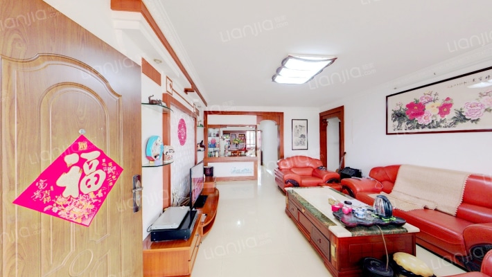 后炉里二手房实景图