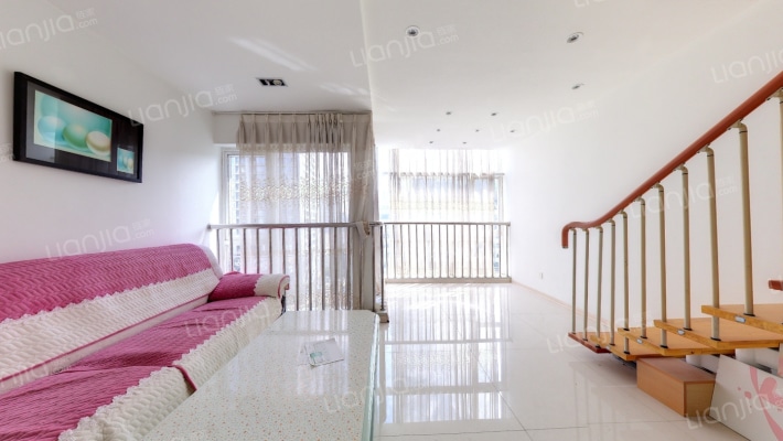 尚都·国际二手房实景图