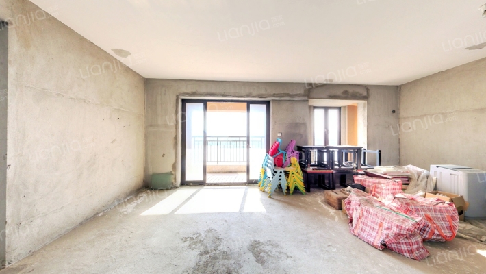 金辉淮安国际住区五期泊郡二手房实景图