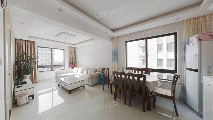 横港新家园二手房实景图