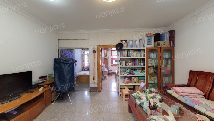 江浦南里二手房实景图