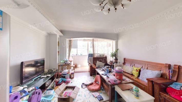 畔山花园二手房实景图